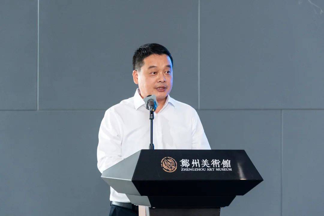 第十四屆全國美術作品展覽部分進京作品巡展至河南